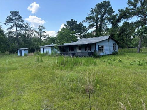 2736 Whitetail Forest Rd, Kountze, TX, 77625-5970 | Card Image