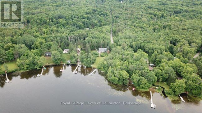 Lot 70 25th Line, Home with 0 bedrooms, 0 bathrooms and null parking in Algonquin Highlands (Stanhope) ON | Image 23