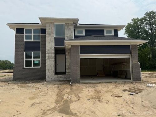 00 Hilltop Dr, White Lake, MI, 48386 | Card Image