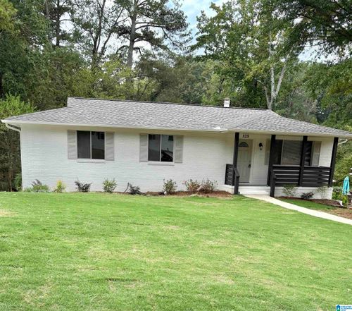 829 Sherwood Forest Dr, BIRMINGHAM, AL, 35235-2536 | Card Image