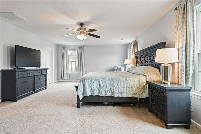 407 Isabella Ct, House other with 4 bedrooms, 3 bathrooms and 2 parking in Zelienople PA | Image 33