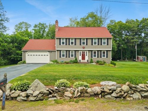 461 Hodges St, Taunton, MA, 02780-2054 | Card Image