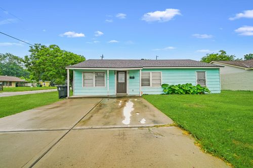5003 Ridgeway Dr, Houston, TX, 77033-3540 | Card Image