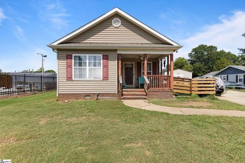 206 Oakland Ave, Greer, SC, 29650-1423 | Card Image