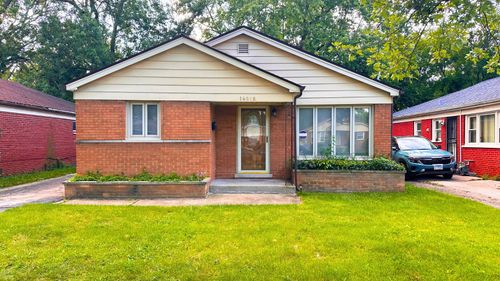 14918 Wabash Ave, Dolton, IL, 60419-1623 | Card Image