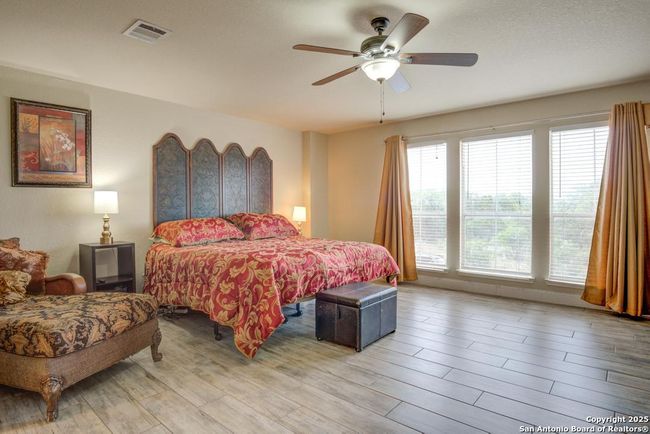8747 Feather Trl, House other with 4 bedrooms, 3 bathrooms and null parking in Helotes TX | Image 22