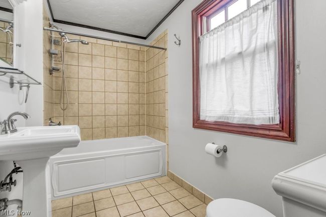 Updated full bath on 2nd floor | Image 22