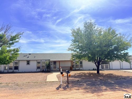 246 S Reynosa Dr, Pueblo West, CO, 81007-6822 | Card Image