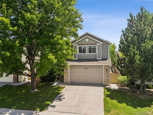 17624 Hoyt Pl, Parker, CO, 80134-7552 | Card Image
