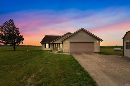 8633 State Road 28 E, Clarks Hill, IN, 47930-9215 | Card Image