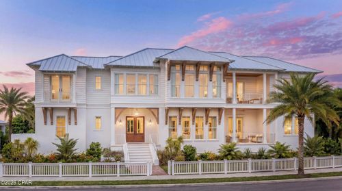 157 Parkshore Dr, Panama City Beach, FL, 32413-8060 | Card Image