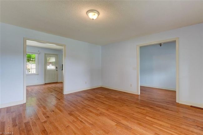 104 N 13 Th Ave, House other with 2 bedrooms, 2 bathrooms and null parking in Mayodan NC | Image 11