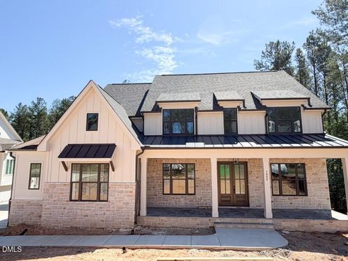 7944 Wexford Waters Ln, Wake Forest, NC, 27587-3647 | Card Image