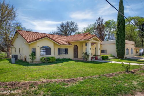 3363 W Middle Verde Rd, Camp Verde, AZ, 86322-8505 | Card Image