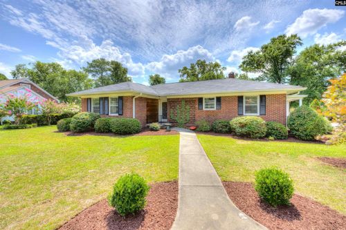 4100 Yale Ave, Columbia, SC, 29205-3556 | Card Image