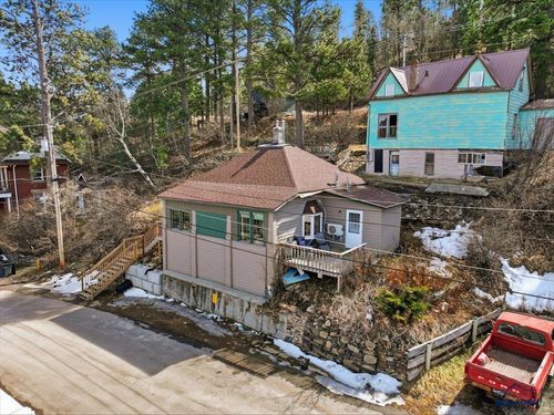 201 W Mcclellan St, Lead, SD, 57754-2037 | Card Image