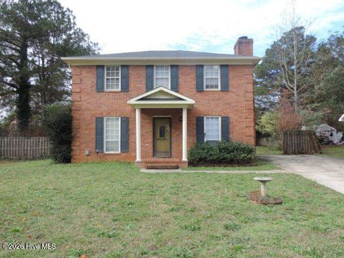 566 Fairfield Way, Evans, GA, 30809-3622 | Card Image
