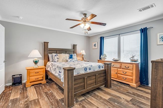 9224 Olive Ave, House other with 3 bedrooms, 2 bathrooms and 5 parking in Port St. Joe FL | Image 18