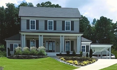 1009 Crossroads Trl, Milton, GA, 30004-8289 | Card Image