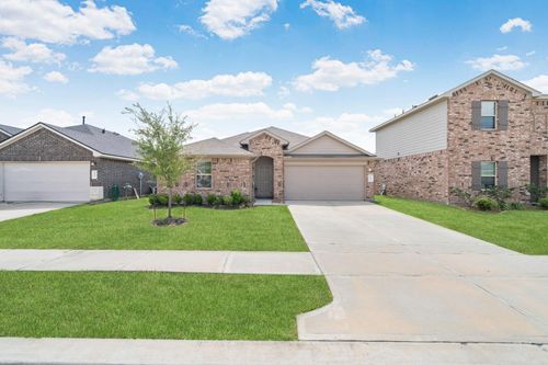 21431 Chester Cliff Ln, Katy, TX, 77449-6461 | Card Image