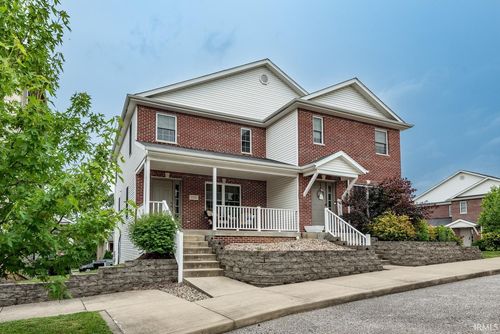 2571 S Flat Rock Road, Bloomington, IN, 47403 | Card Image