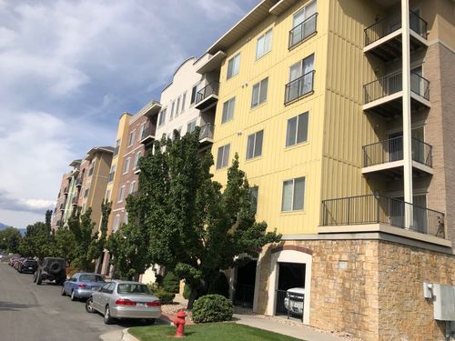 403-165 Albion Village Way, Sandy, UT, 84070-4006 | Card Image