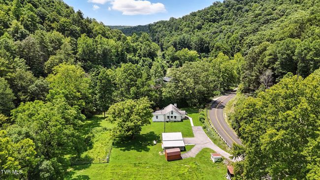 7742 S Fork Rd, House other with 2 bedrooms, 2 bathrooms and null parking in Pound VA | Image 45