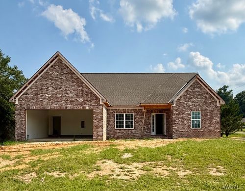 17805 Alecia Drive, Vance, AL, 35490 | Card Image