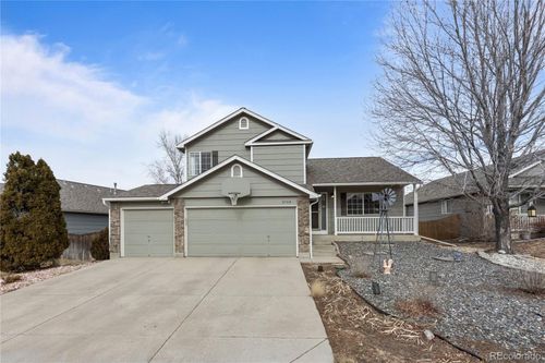 3743 Black Feather Trl, Castle Rock, CO, 80104-7837 | Card Image