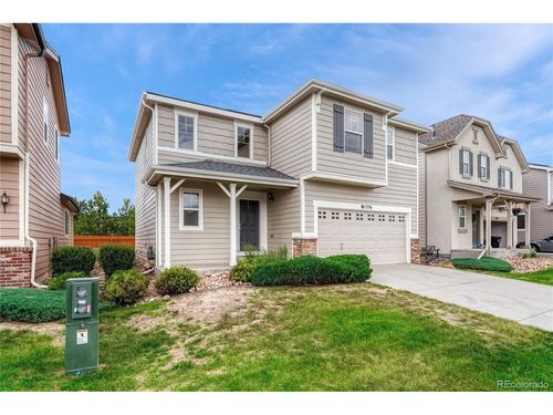 1336 Red Mica Way, Monument, CO, 80132-7436 | Card Image