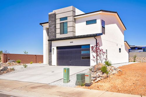 6197 S Tracer Ct, Saint George, UT, 84770 | Card Image