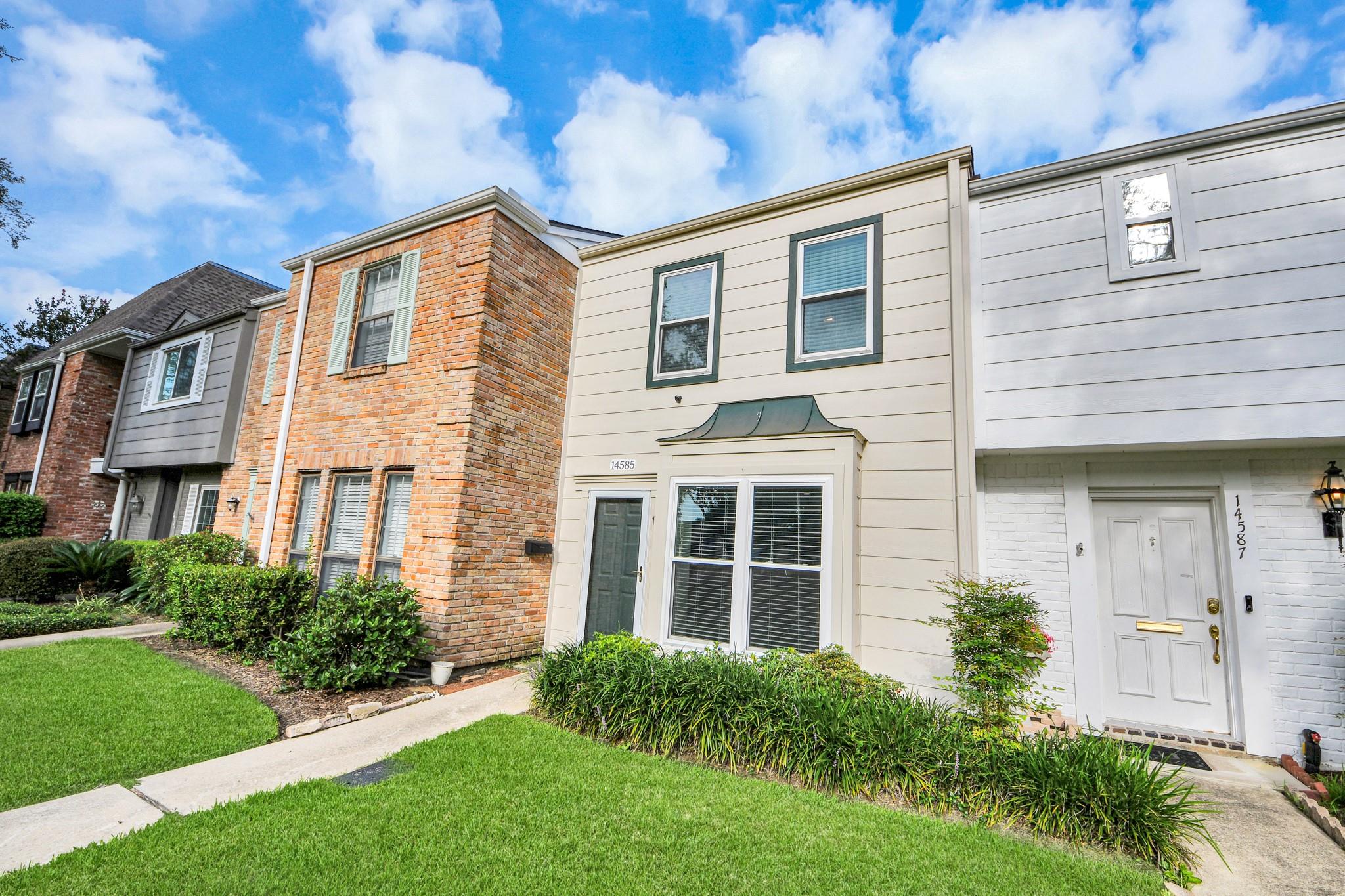 Residential in Houston 3