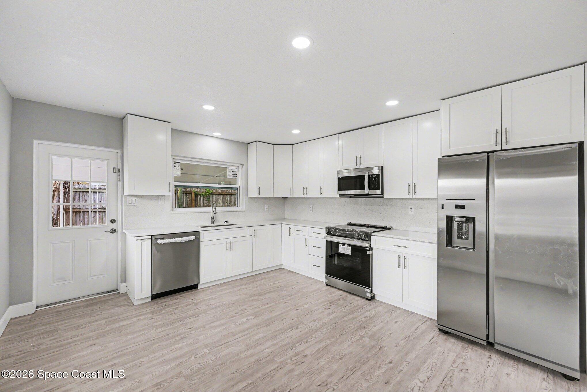 Residential in Merritt Island 3
