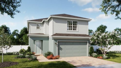1221 White Ash Loop, Deland, FL, 32720-6564 | Card Image