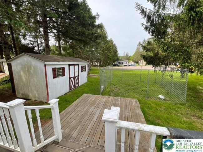 321 Campstead Cir, House other with 2 bedrooms, 2 bathrooms and null parking in Blakeslee PA | Image 7