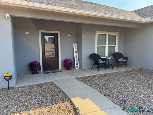 84-300 Ridgecrest, Logan, NM, 88426-9797 | Card Image