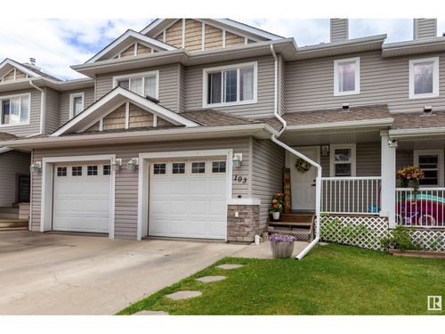 103 Graywood Mews, Stony Plain, AB, T7Z0C2 | Card Image