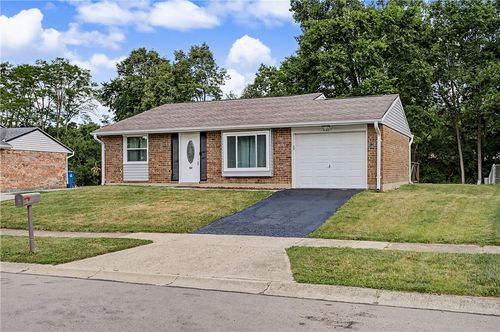 4817 Lodgeview Dr, Dayton, OH, 45424-1910 | Card Image