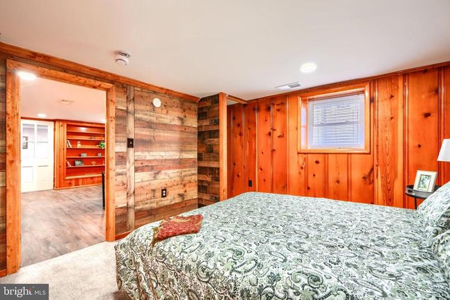 2721 Louise Ave, House other with 4 bedrooms, 2 bathrooms and null parking in BALTIMORE MD | Image 28