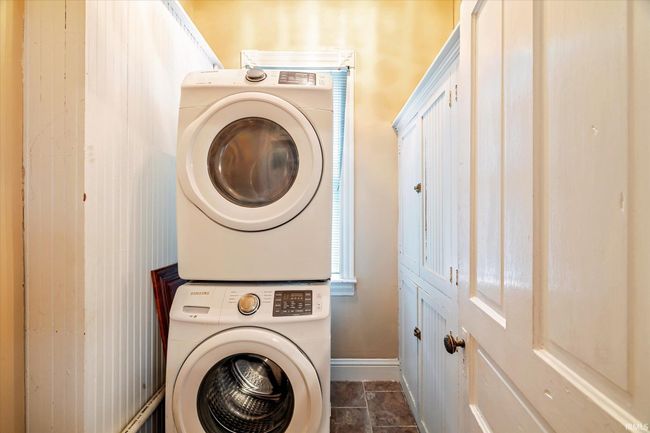 403 W Main St, House other with 3 bedrooms, 2 bathrooms and null parking in Worthington IN | Image 17