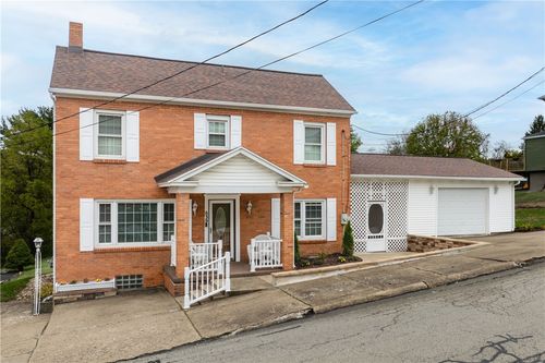 839 Main St, Mc Clellandtown, PA, 15458-1009 | Card Image