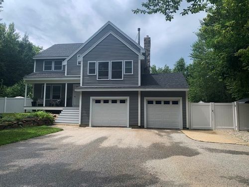 76 Narrows Rd, Center Barnstead, NH, 03225-3126 | Card Image