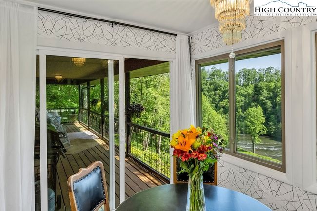 C - 3369 Cox Rd, House other with 2 bedrooms, 3 bathrooms and null parking in West Jefferson NC | Image 20