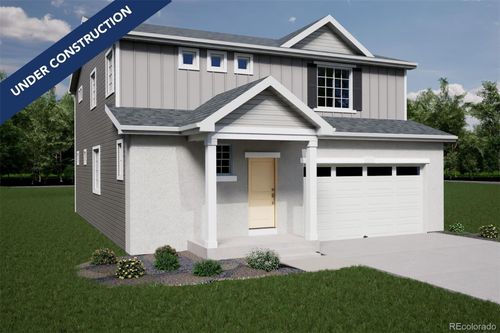 3967 N Riviera Court, Aurora, CO, 80019 | Card Image