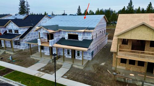 2525 W Top Saw Ln, Coeur D Alene, ID, 83814-7427 | Card Image