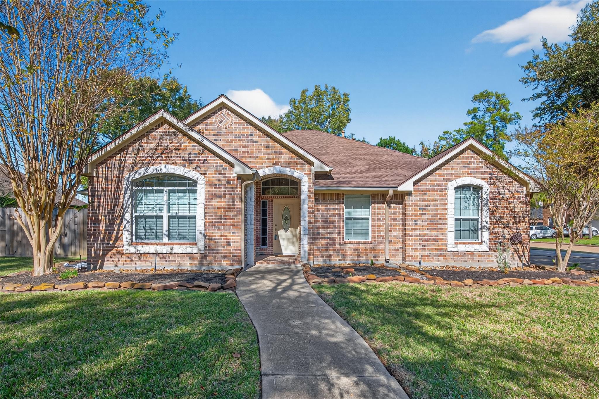 Residential in Montgomery 2