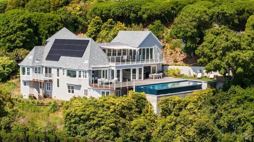 22 Eucalyptus Rd, Belvedere Tiburon, CA, 94920 | Card Image