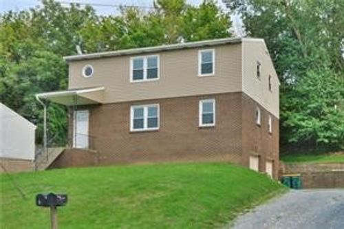 1-2329 Mckees Rocks Rd, Mc Kees Rocks, PA, 15136-1308 | Card Image