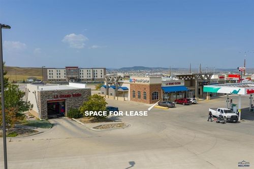 3851 Eglin St, Rapid City, SD, 57703-9515 | Card Image