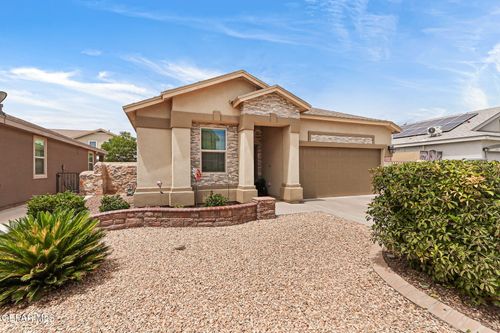 1173 Asherton Pl, El Paso, TX, 79928-5879 | Card Image